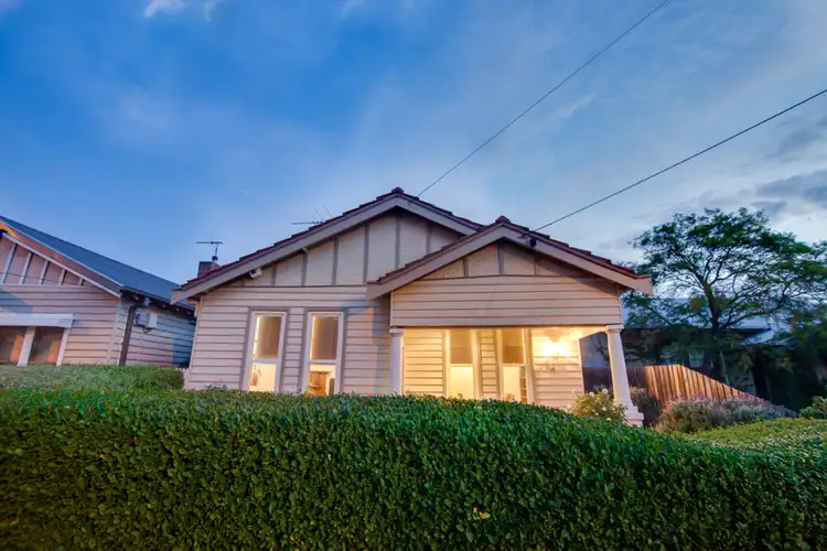 17A Mitchell Street, Maribyrnong VIC 3032