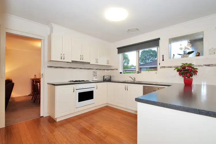 Fourth view of Homely unit listing, 4/100 Hull Road, Croydon VIC 3136