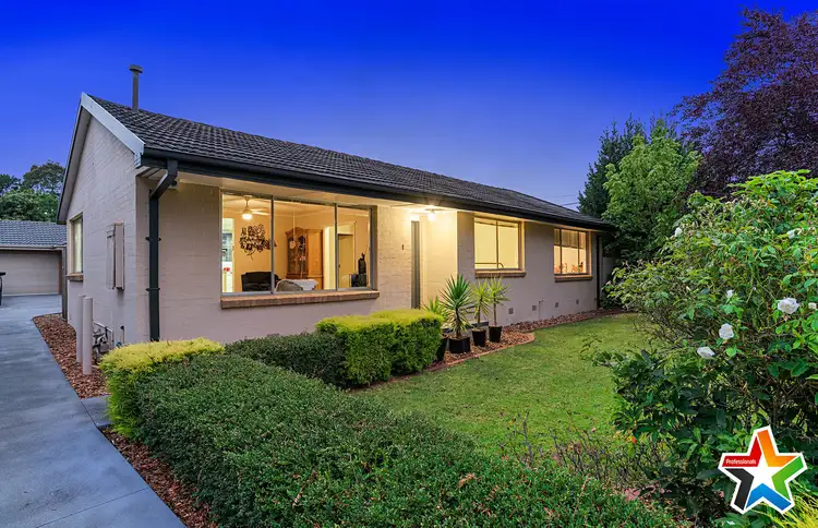 1 Cowley Court, Mooroolbark VIC 3138