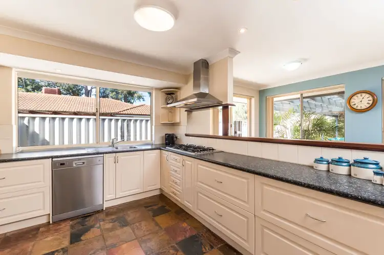 Seventh view of Homely house listing, 34 Tourmaline Gardens, Forrestfield WA 6058