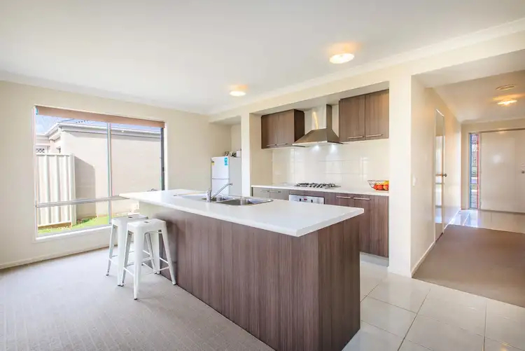 Second view of Homely house listing, 24 Victoria Cross Parade, Wodonga VIC 3690