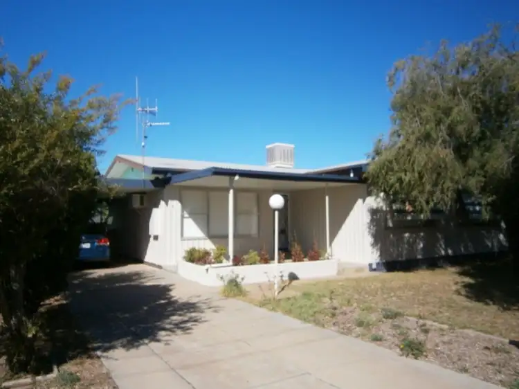 Main view of Homely house listing, 3 Holloway Grove, Swan Hill VIC 3585