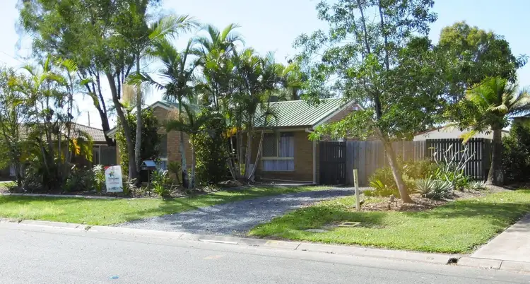 13 Dalkeith Street, Caboolture QLD 4510
