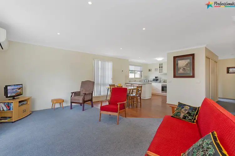 Sixth view of Homely house listing, 11 Wall Street, Chiltern VIC 3683