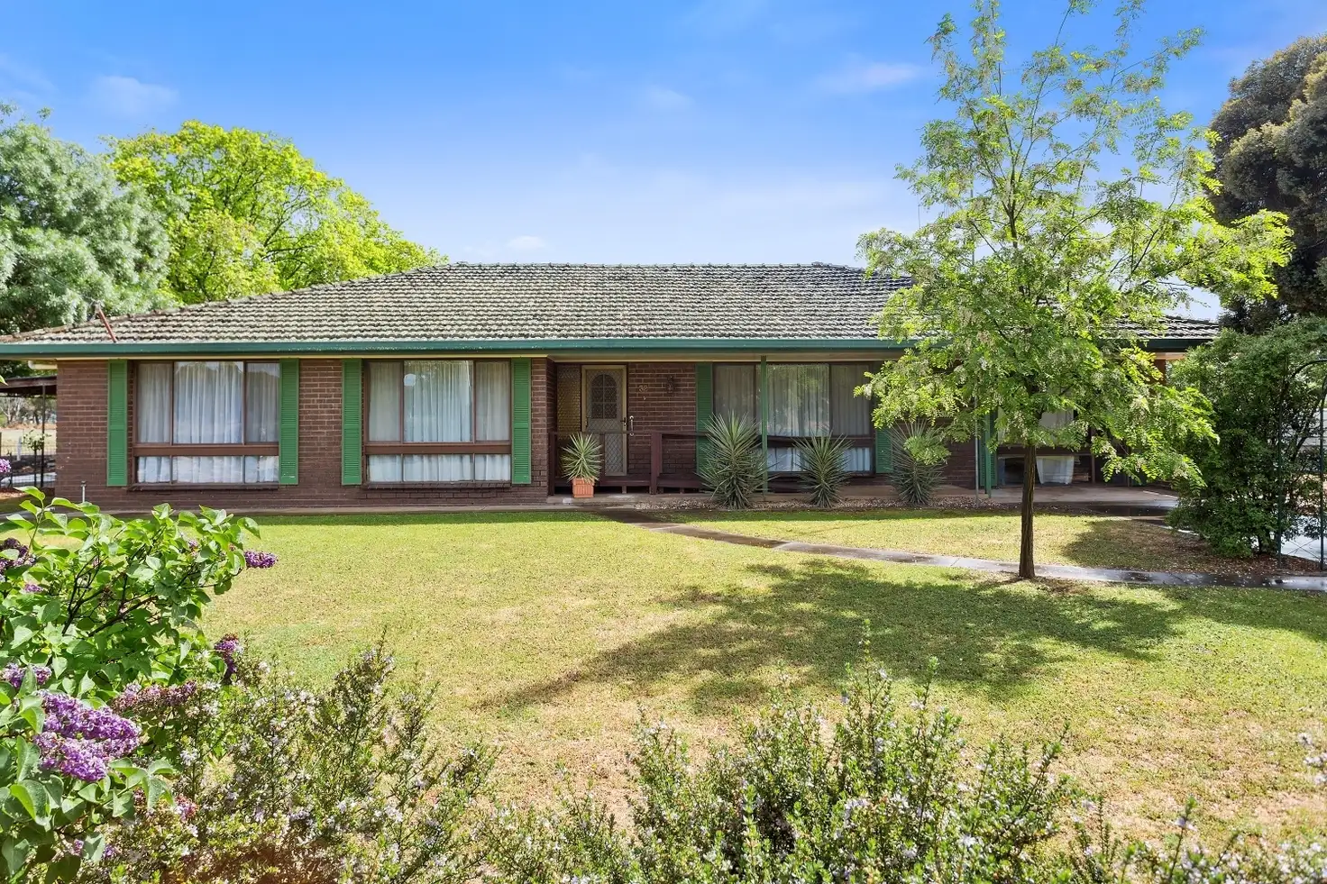 Main view of Homely house listing, 32 McPherson Street, Epsom VIC 3551