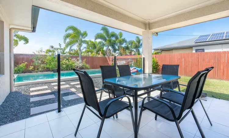 Second view of Homely house listing, 15 Chandos Brace, Smithfield QLD 4878