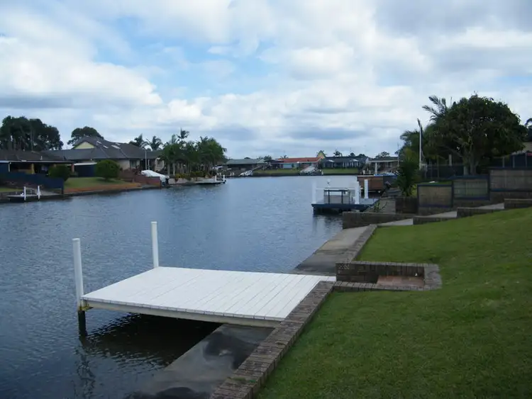 Main view of Homely house listing, 43 Victor Avenue, Forster NSW 2428