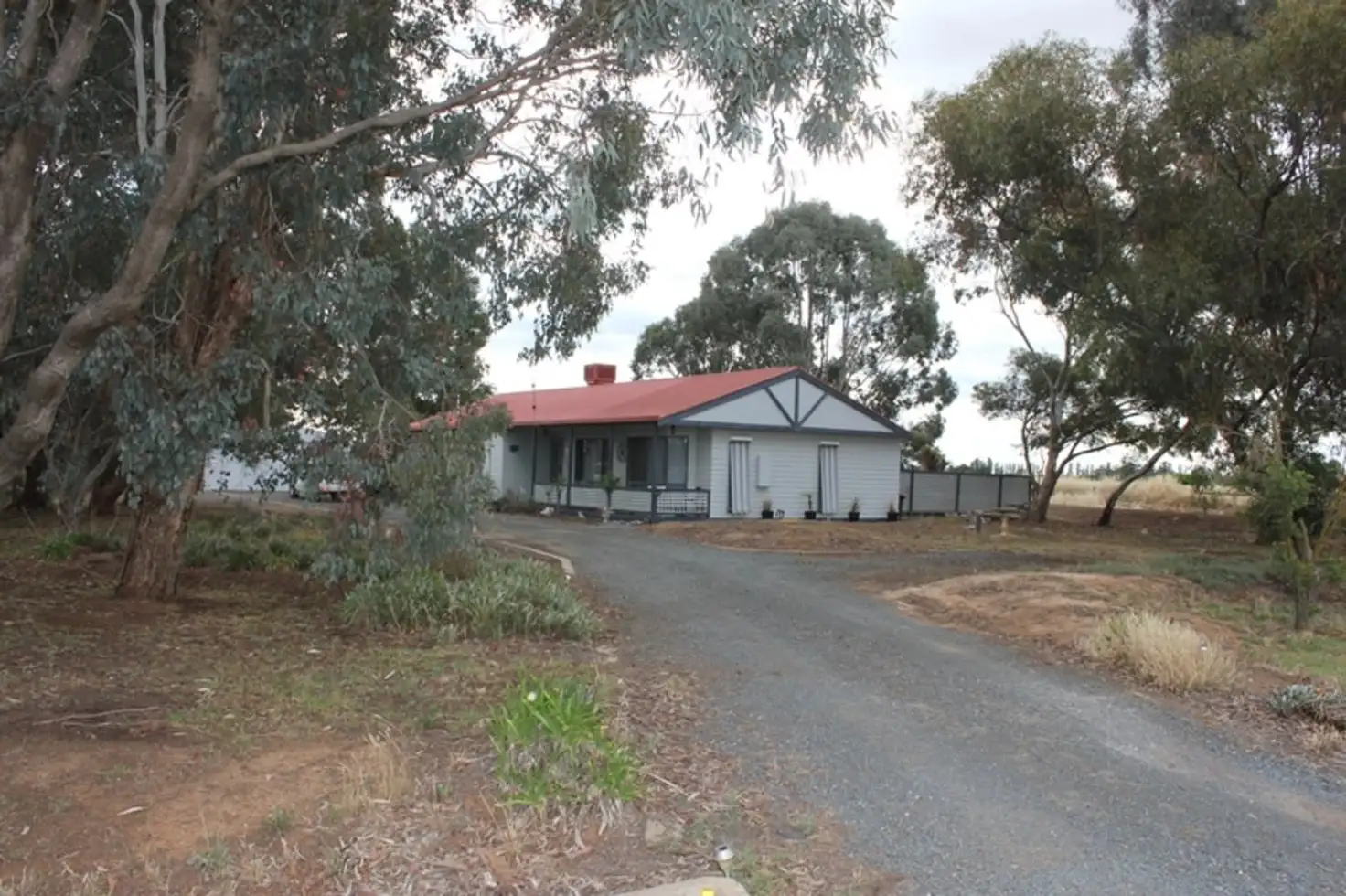 Main view of Homely rural property listing, 59 Weller Road, Lancaster VIC 3620