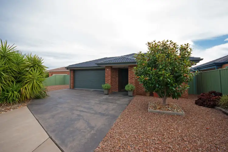 50 Appletree Crescent, Shepparton VIC 3630