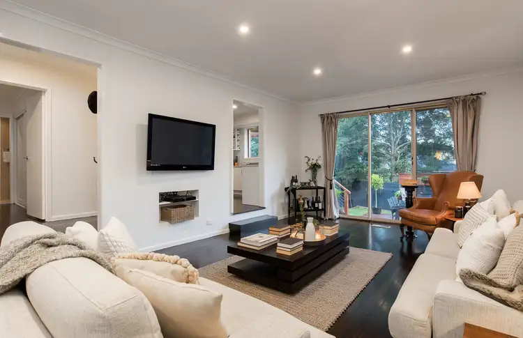 Third view of Homely house listing, 43 Richards Road, Montrose VIC 3765