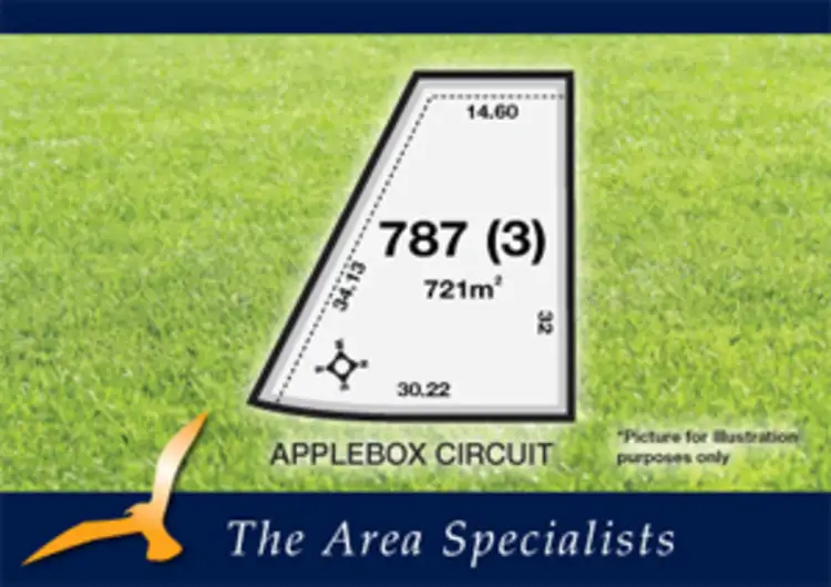 3 Applebox Circuit, Point Cook VIC 3030