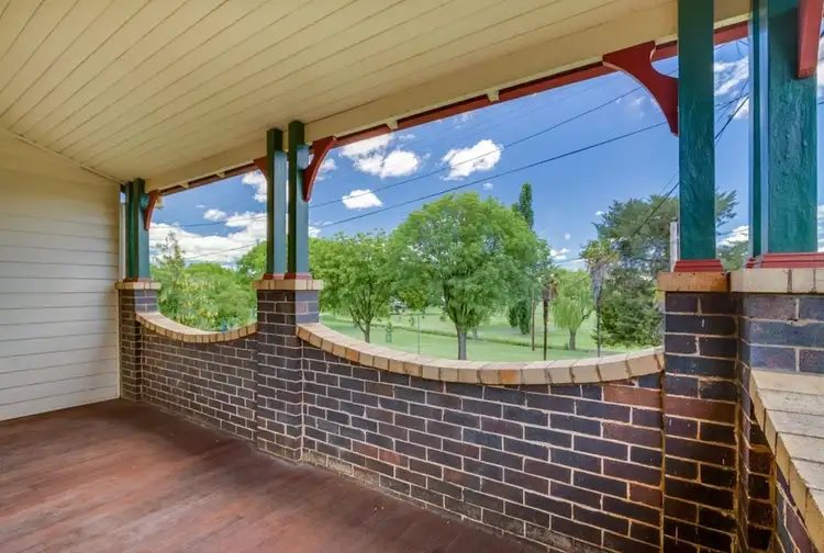 Sixth view of Homely house listing, 117 Kirkwood Street, Armidale NSW 2350
