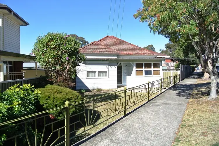 6 Crawford Street, Berala NSW 2141