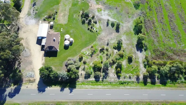 Lot 1/765 Centre Road, Waaia VIC 3637
