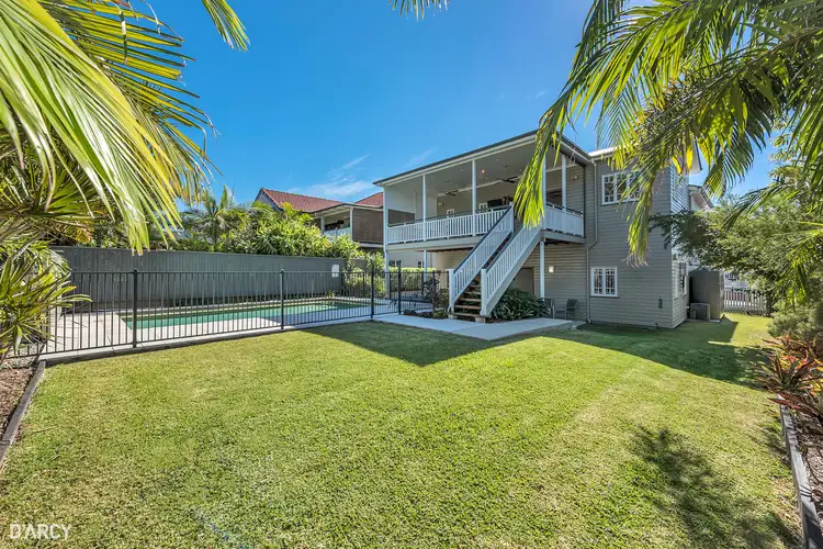 Second view of Homely house listing, 50 Kauri Road, Ashgrove QLD 4060