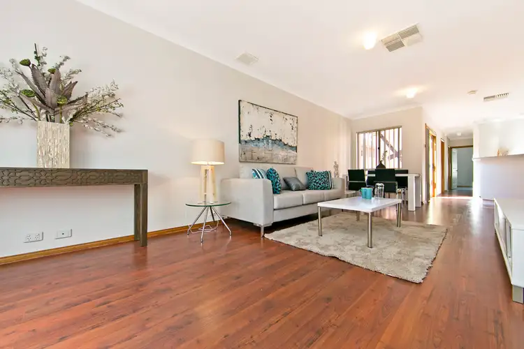 Second view of Homely villa listing, 3/41 Collingrove Avenue, Broadview SA 5083