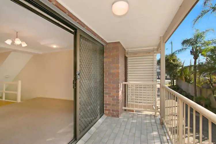 Third view of Homely townhouse listing, 4/15 Kingscliff Street, Kingscliff NSW 2487