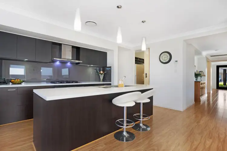 Fourth view of Homely house listing, 3 Arrowtail Street, Chisholm NSW 2322