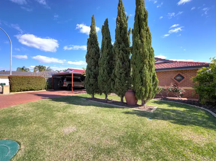 Main view of Homely house listing, 6 Covelline Place, Forrestfield WA 6058