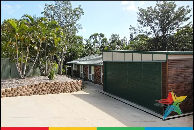 27 Copper Drive, Bethania QLD 4205