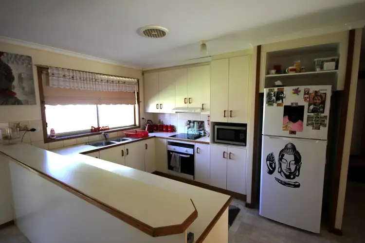 Second view of Homely house listing, 5 Euneva Drive, Mildura VIC 3500