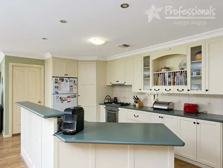 Third view of Homely house listing, 30 Stirling Boulevard, Wagga Wagga NSW 2650