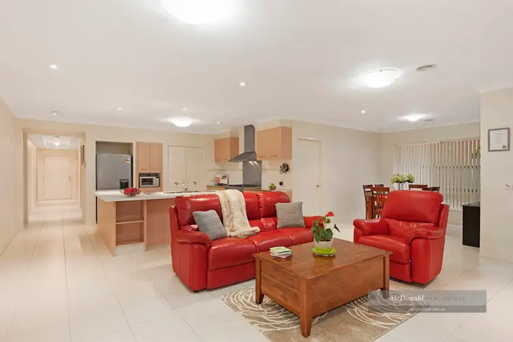 Fifth view of Homely house listing, 18 Stanford  Avenue, Keysborough VIC 3173