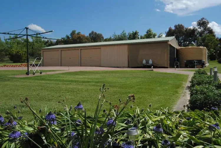 Fourth view of Homely house listing, 12 Korra Street, Marrangaroo NSW 2790