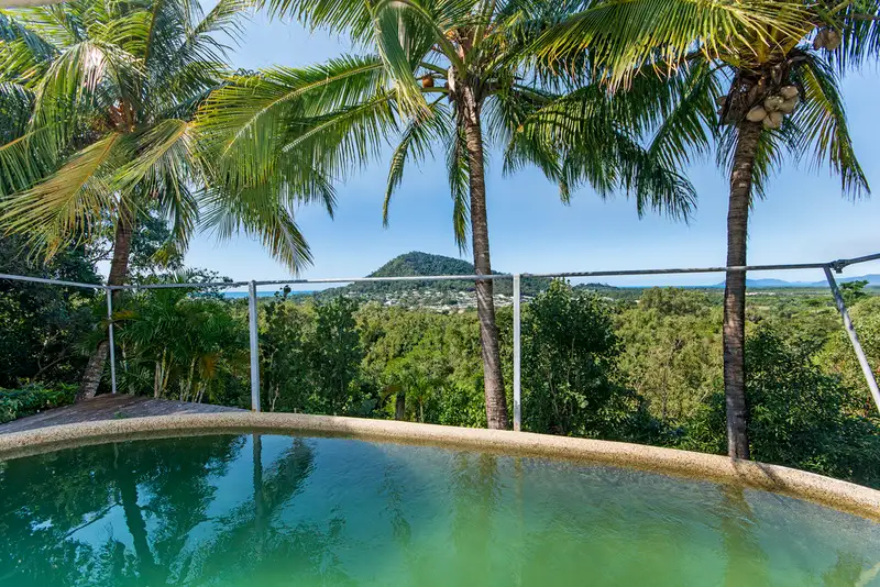 Main view of Homely house listing, 201-203 Panguna Street, Trinity Beach QLD 4879