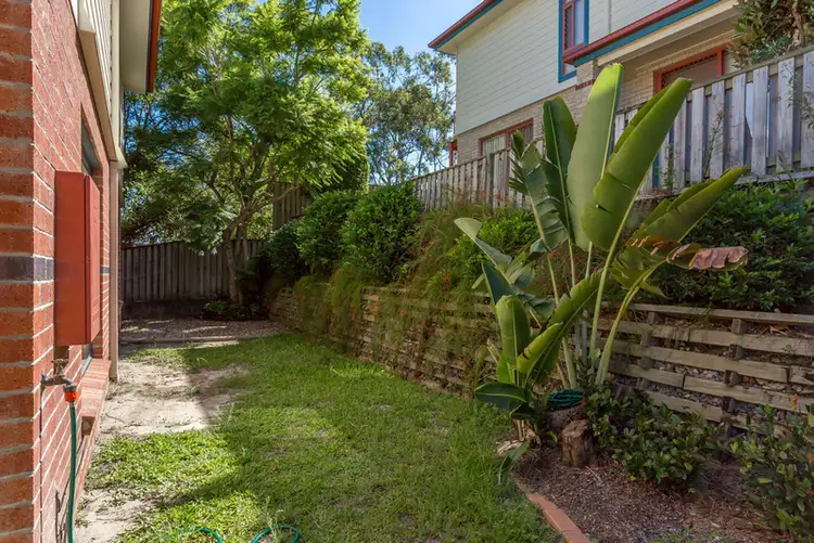 Seventh view of Homely townhouse listing, 118 Ridgeway Avenue, Southport QLD 4215