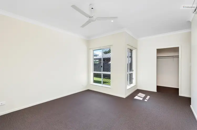 Sixth view of Homely house listing, 17 Hopkins Street, White Rock QLD 4868