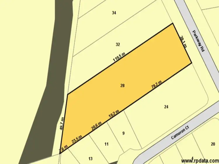 28 Parkway Drive, Daisy Hill QLD 4127