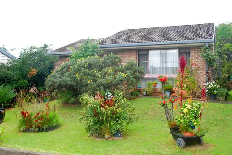 Address available on request