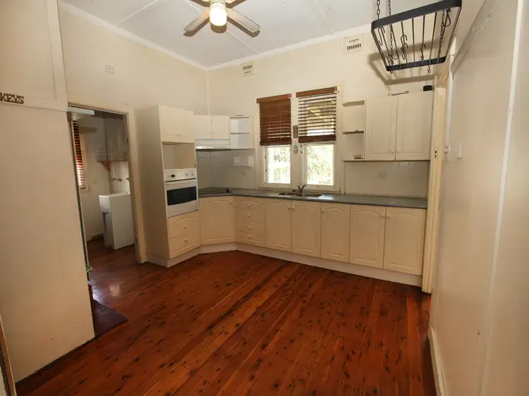 Third view of Homely house listing, 115 St, Aubins Street, Scone NSW 2337