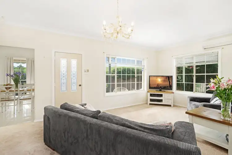 Fourth view of Homely villa listing, 19/44-48 Melrose Street, Lorn NSW 2320