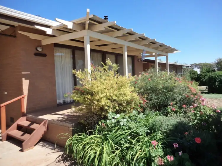 Second view of Homely house listing, 42 Allan Street, Nyah West VIC 3595