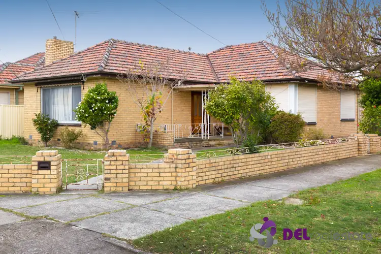Main view of Homely house listing, 24 King George Parade, Dandenong VIC 3175