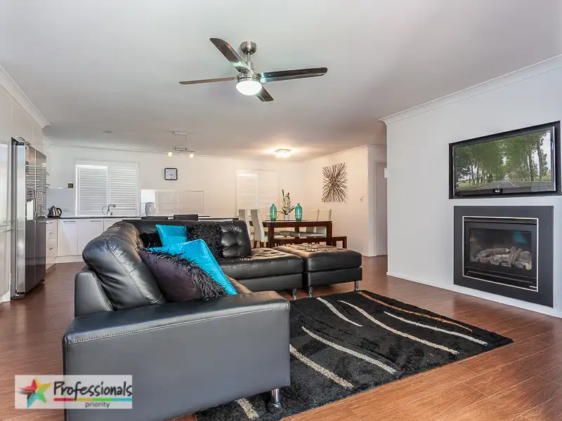 Main view of Homely house listing, 110 Albany Forest Drive, Albany Creek QLD 4035