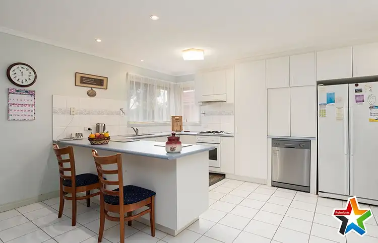 Fourth view of Homely house listing, 10 Clearwater Drive, Lilydale VIC 3140