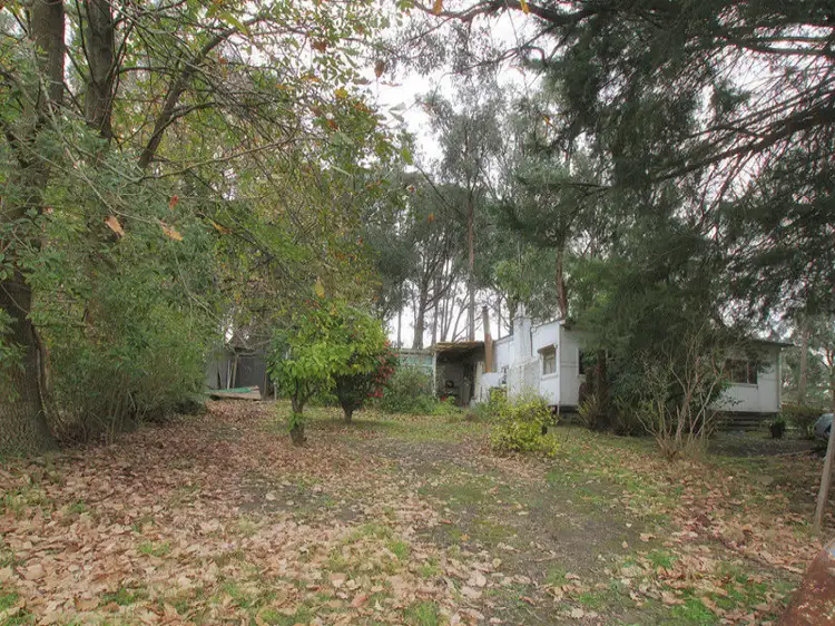 Main view of Homely house listing, 11 Evans Grove, Wandin North VIC 3139