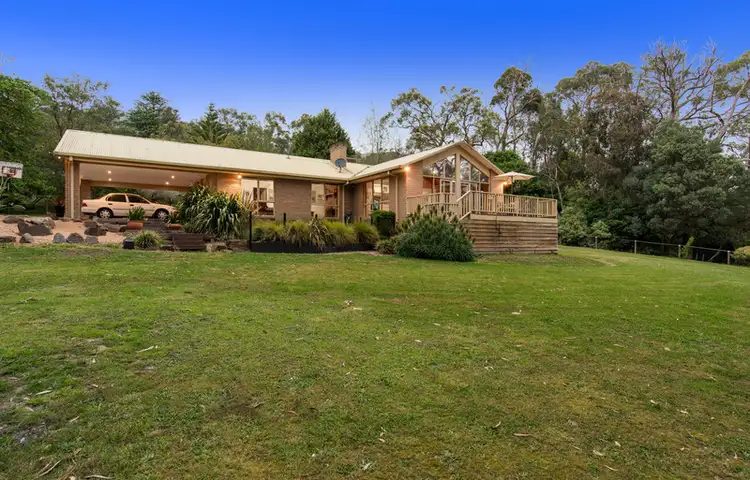 513 Sheffield Road, Montrose VIC 3765