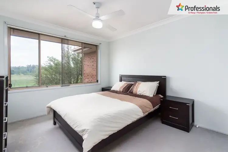 Third view of Homely townhouse listing, 10/16 - 20 Barker Street, St Marys NSW 2760
