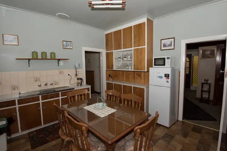 Third view of Homely house listing, 218 Kline Street, Eureka VIC 3350