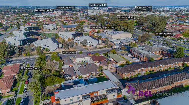 Second view of Homely house listing, 14 Gwenda Street, Dandenong VIC 3175