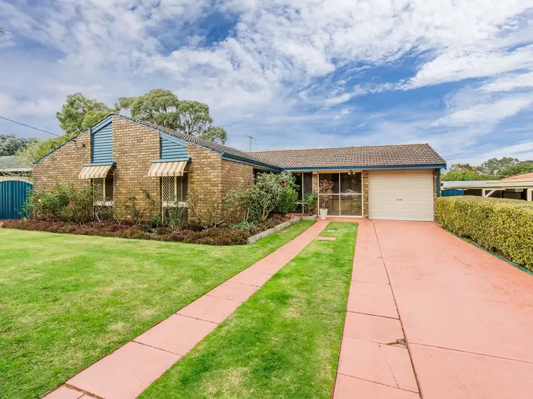 Main view of Homely house listing, 9 Hibiscus Drive, Forrestfield WA 6058