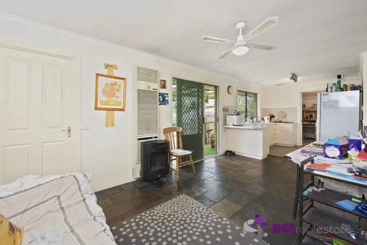 Fourth view of Homely house listing, 3 Heywood Close, Dandenong North VIC 3175