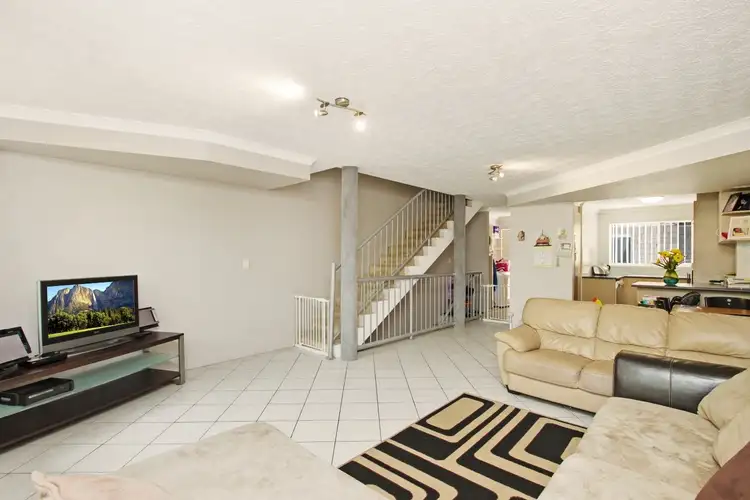 Second view of Homely unit listing, 20/1-9 Gray Street, Tweed Heads West NSW 2485