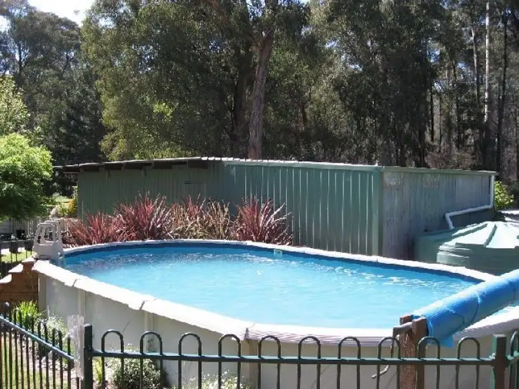 Third view of Homely house listing, 112 Westbridge Road, Glenburn VIC 3717