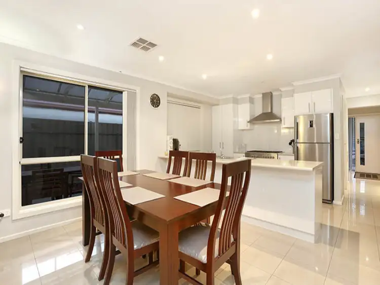 Second view of Homely house listing, 13 Christine Circuit, Craigmore SA 5114