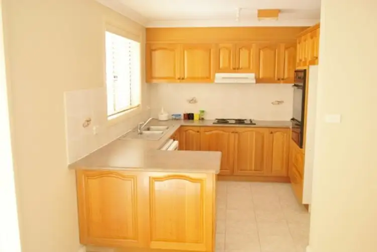 Fourth view of Homely townhouse listing, 3/59 Kendall Drive, Casula NSW 2170